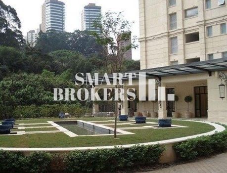 Foto 20 do(a) Apartamento de 4 quartos à venda em Paraíso do Morumbi, São Paulo