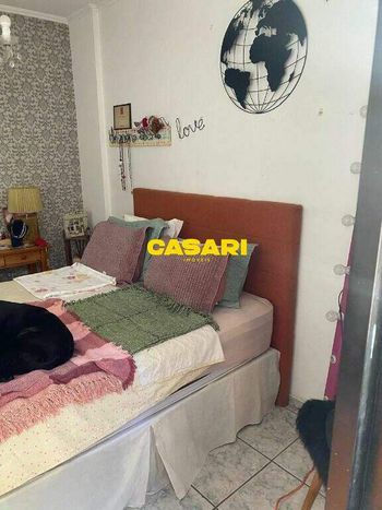 Foto 6 do(a) Apartamento de 2 quartos à venda em Centro, São Bernardo do Campo