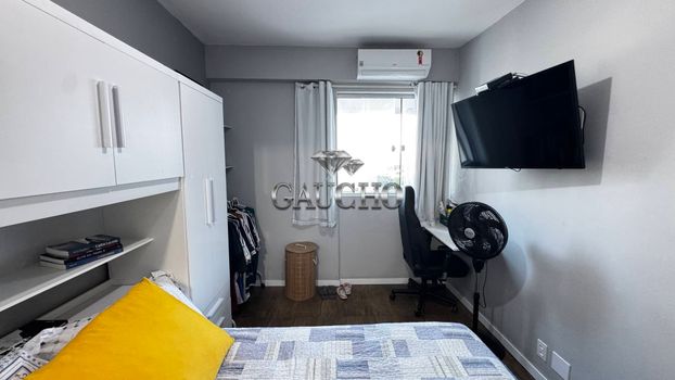Foto 20 do(a) Apartamento de 3 quartos à venda em Barra da Tijuca, Rio de Janeiro