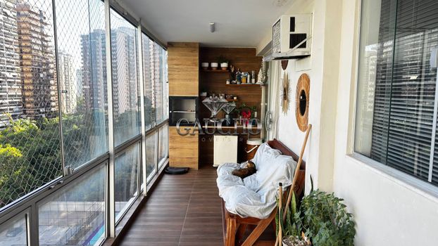 Foto 7 do(a) Apartamento de 3 quartos à venda em Barra da Tijuca, Rio de Janeiro