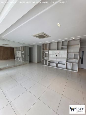 Foto 4 do(a) Apartamento de 3 quartos à venda em Vitória, Salvador