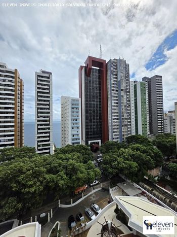 Foto 1 do(a) Apartamento de 3 quartos à venda em Vitória, Salvador