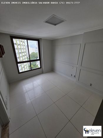 Foto 20 do(a) Apartamento de 3 quartos à venda em Vitória, Salvador