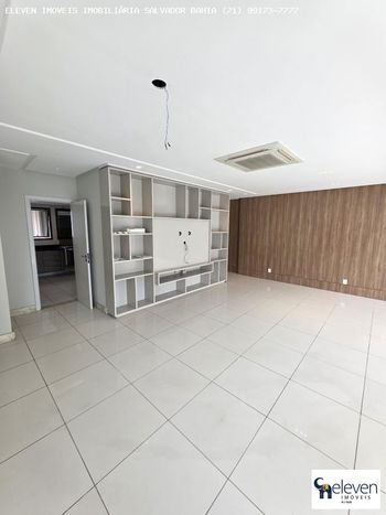 Foto 5 do(a) Apartamento de 3 quartos à venda em Vitória, Salvador