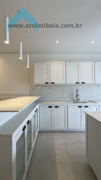 Foto 5 do(a) Casa em Condomínio de 3 quartos à venda em Jardim Paulista, Atibaia