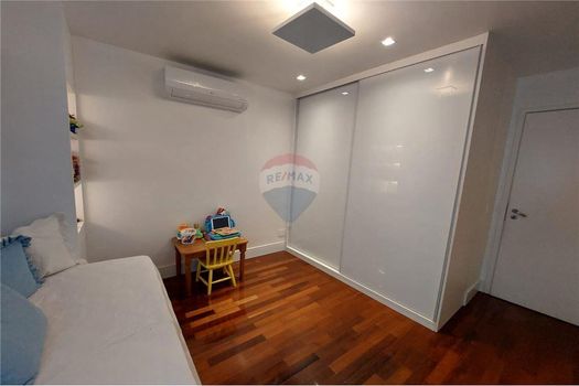 Foto 30 do(a) Apartamento de 4 quartos à venda em Barra da Tijuca, Rio de Janeiro