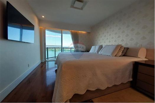 Foto 22 do(a) Apartamento de 4 quartos à venda em Barra da Tijuca, Rio de Janeiro