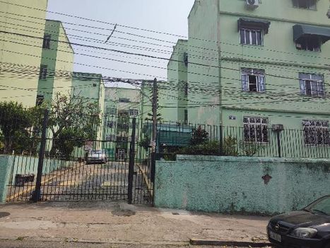 Foto 1 do(a) Apartamento de 2 quartos à venda em Quintino Bocaiúva, Rio de Janeiro
