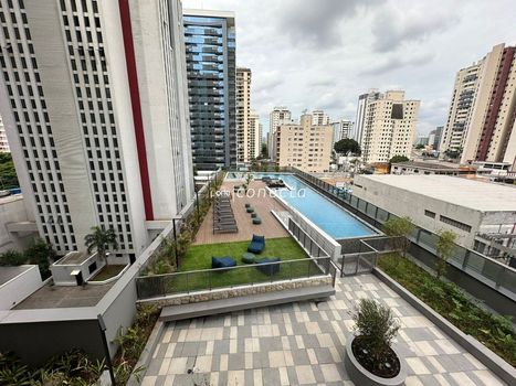 Foto 2 do(a) Kitnet / JK / Studio de 1 quartos à venda em Vila Gomes Cardim, São Paulo