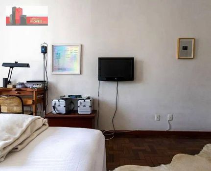 Foto 39 do(a) Cobertura de 3 quartos à venda em Santa Cecília, São Paulo