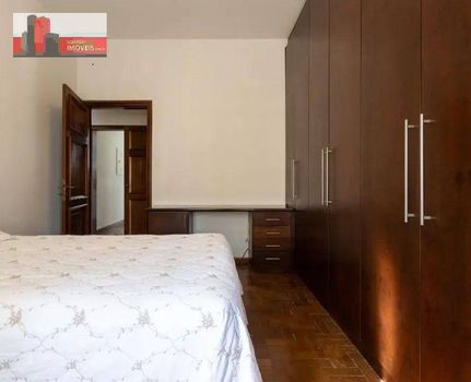 Foto 21 do(a) Cobertura de 3 quartos à venda em Santa Cecília, São Paulo