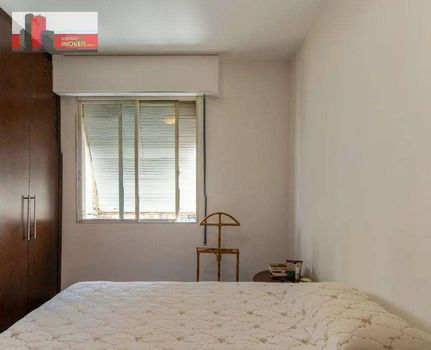 Foto 19 do(a) Cobertura de 3 quartos à venda em Santa Cecília, São Paulo
