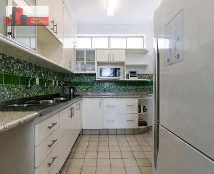 Foto 6 do(a) Cobertura de 3 quartos à venda em Santa Cecília, São Paulo