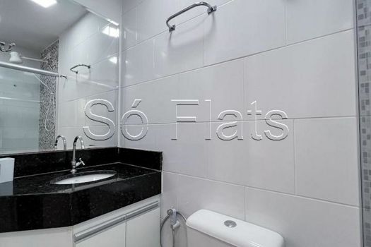 Foto 10 do(a) Apartamento de 1 quartos à venda em Jardim Paulista, São Paulo