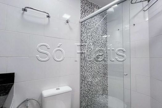 Foto 9 do(a) Apartamento de 1 quartos à venda em Jardim Paulista, São Paulo