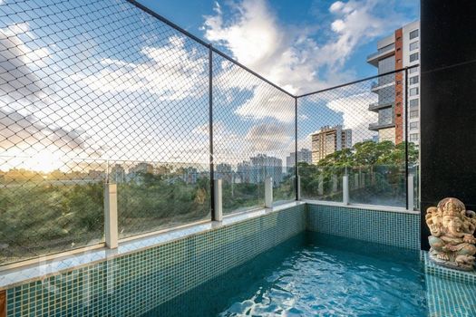 Foto 50 do(a) Apartamento de 3 quartos à venda em Jardim Europa, Porto Alegre