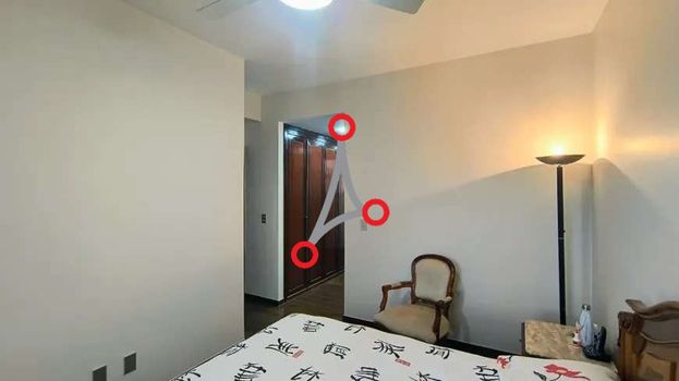 Foto 6 do(a) Apartamento de 4 quartos à venda em Gutierrez, Belo Horizonte