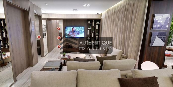 Foto 6 do(a) Apartamento de 4 quartos à venda em Vila Anastácio, São Paulo
