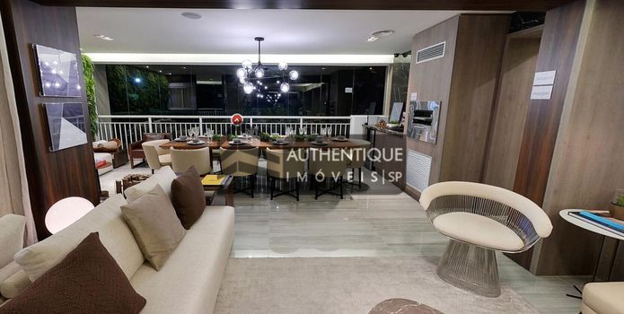 Foto 3 do(a) Apartamento de 4 quartos à venda em Vila Anastácio, São Paulo