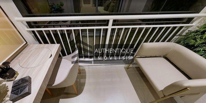 Foto 23 do(a) Apartamento de 4 quartos à venda em Vila Anastácio, São Paulo