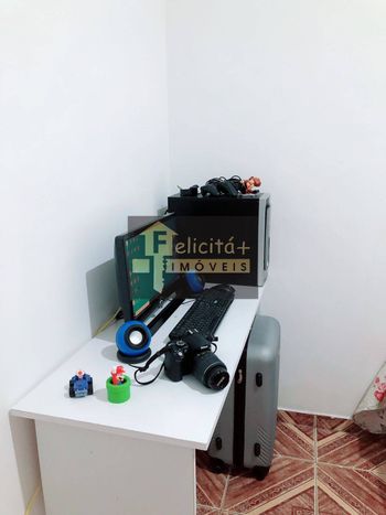 Foto 10 do(a) Apartamento de 2 quartos à venda em Vila Marcondes, Carapicuíba