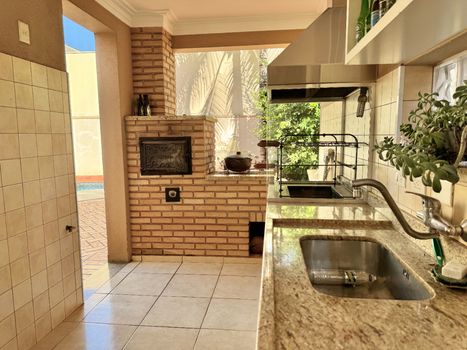 Foto 15 do(a) Casa em Condomínio de 4 quartos à venda em Recreio das Acácias, Ribeirão Preto
