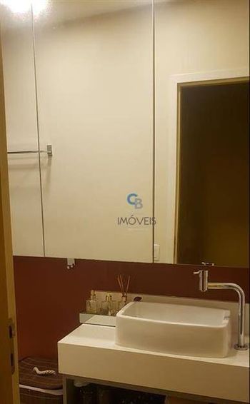 Foto 12 do(a) Cobertura de 3 quartos à venda em Sítio da Figueira, São Paulo