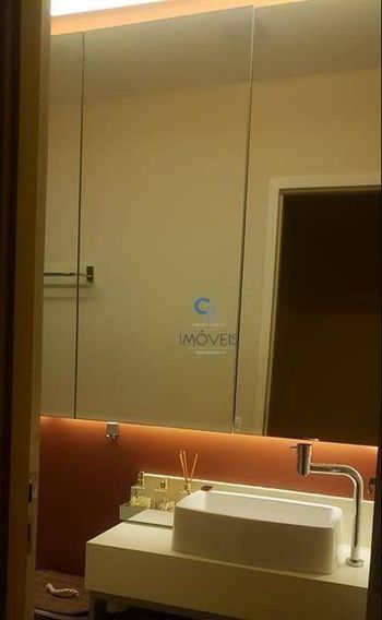 Foto 9 do(a) Cobertura de 3 quartos à venda em Sítio da Figueira, São Paulo