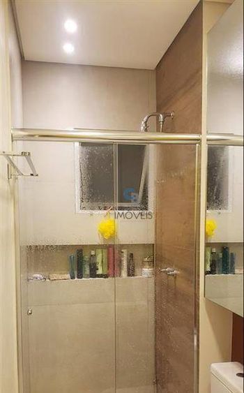 Foto 10 do(a) Cobertura de 3 quartos à venda em Sítio da Figueira, São Paulo
