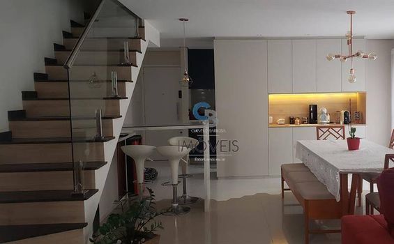 Foto 2 do(a) Cobertura de 3 quartos à venda em Sítio da Figueira, São Paulo