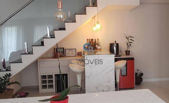 Foto 3 do(a) Cobertura de 3 quartos à venda em Sítio da Figueira, São Paulo