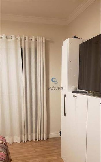 Foto 6 do(a) Cobertura de 3 quartos à venda em Sítio da Figueira, São Paulo