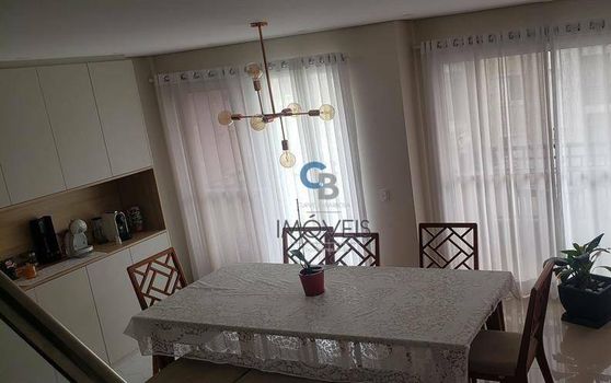 Foto 4 do(a) Cobertura de 3 quartos à venda em Sítio da Figueira, São Paulo