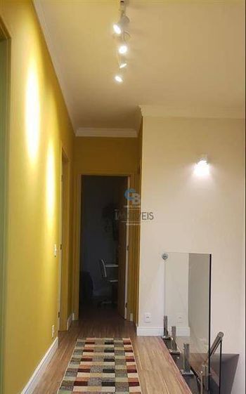 Foto 5 do(a) Cobertura de 3 quartos à venda em Sítio da Figueira, São Paulo