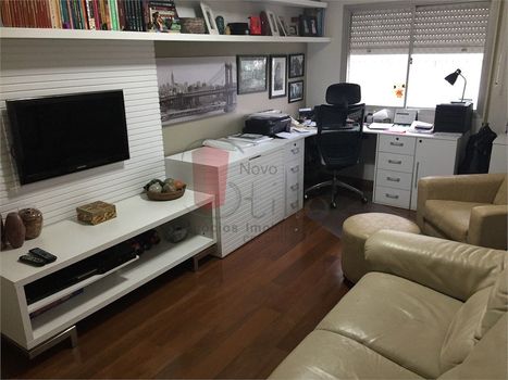 Foto 7 do(a) Apartamento de 2 quartos à venda em Morro dos Ingleses, São Paulo