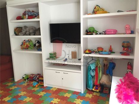 Foto 27 do(a) Apartamento de 2 quartos à venda em Morro dos Ingleses, São Paulo