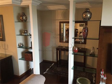 Foto 4 do(a) Apartamento de 2 quartos à venda em Morro dos Ingleses, São Paulo
