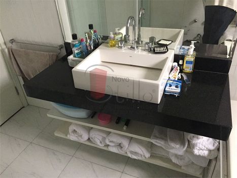 Foto 12 do(a) Apartamento de 2 quartos à venda em Morro dos Ingleses, São Paulo