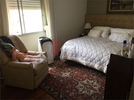 Foto 8 do(a) Apartamento de 2 quartos à venda em Morro dos Ingleses, São Paulo