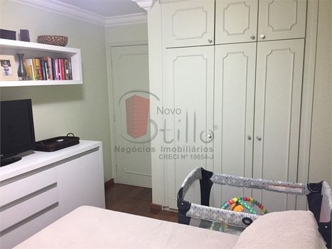 Foto 20 do(a) Apartamento de 2 quartos à venda em Morro dos Ingleses, São Paulo