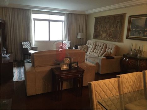 Foto 2 do(a) Apartamento de 2 quartos à venda em Morro dos Ingleses, São Paulo
