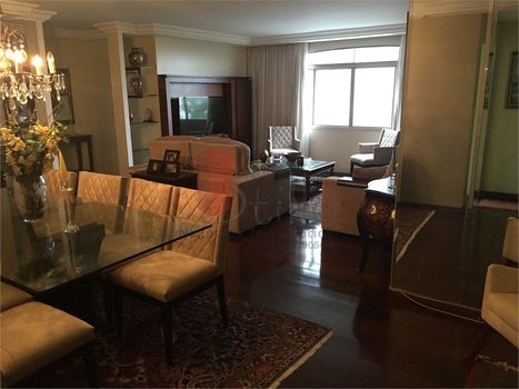 Foto 1 do(a) Apartamento de 2 quartos à venda em Morro dos Ingleses, São Paulo