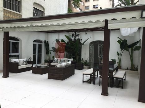 Foto 22 do(a) Apartamento de 2 quartos à venda em Morro dos Ingleses, São Paulo