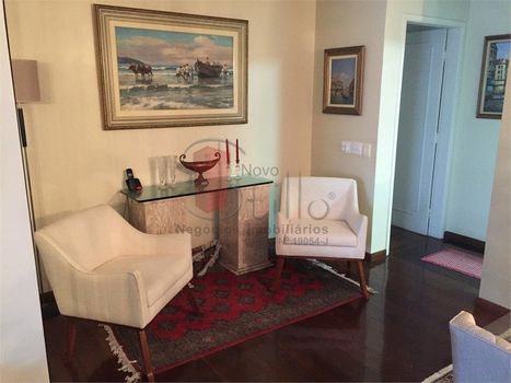 Foto 5 do(a) Apartamento de 2 quartos à venda em Morro dos Ingleses, São Paulo