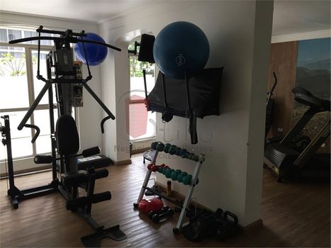 Foto 24 do(a) Apartamento de 2 quartos à venda em Morro dos Ingleses, São Paulo