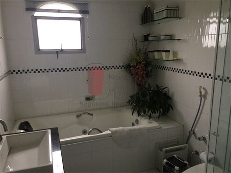 Foto 9 do(a) Apartamento de 2 quartos à venda em Morro dos Ingleses, São Paulo