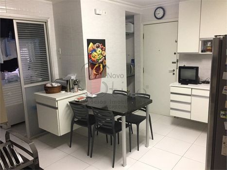 Foto 16 do(a) Apartamento de 2 quartos à venda em Morro dos Ingleses, São Paulo
