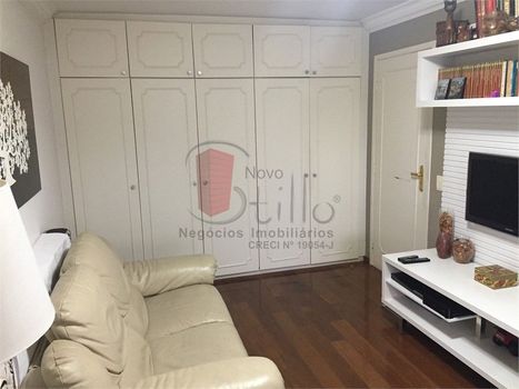 Foto 6 do(a) Apartamento de 2 quartos à venda em Morro dos Ingleses, São Paulo