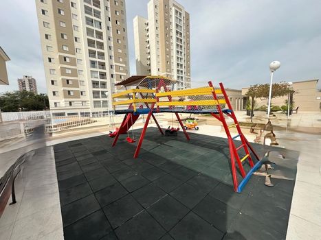 Foto 27 do(a) Apartamento de 3 quartos à venda em Parque Três Meninos, Sorocaba