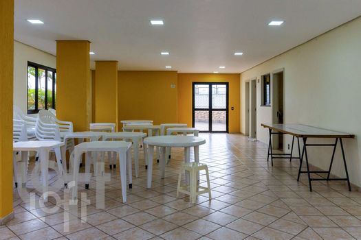 Foto 35 do(a) Apartamento de 2 quartos à venda em Vila Pereira Cerca, São Paulo